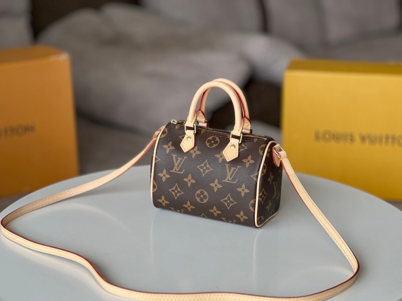 LV Speedy Bags